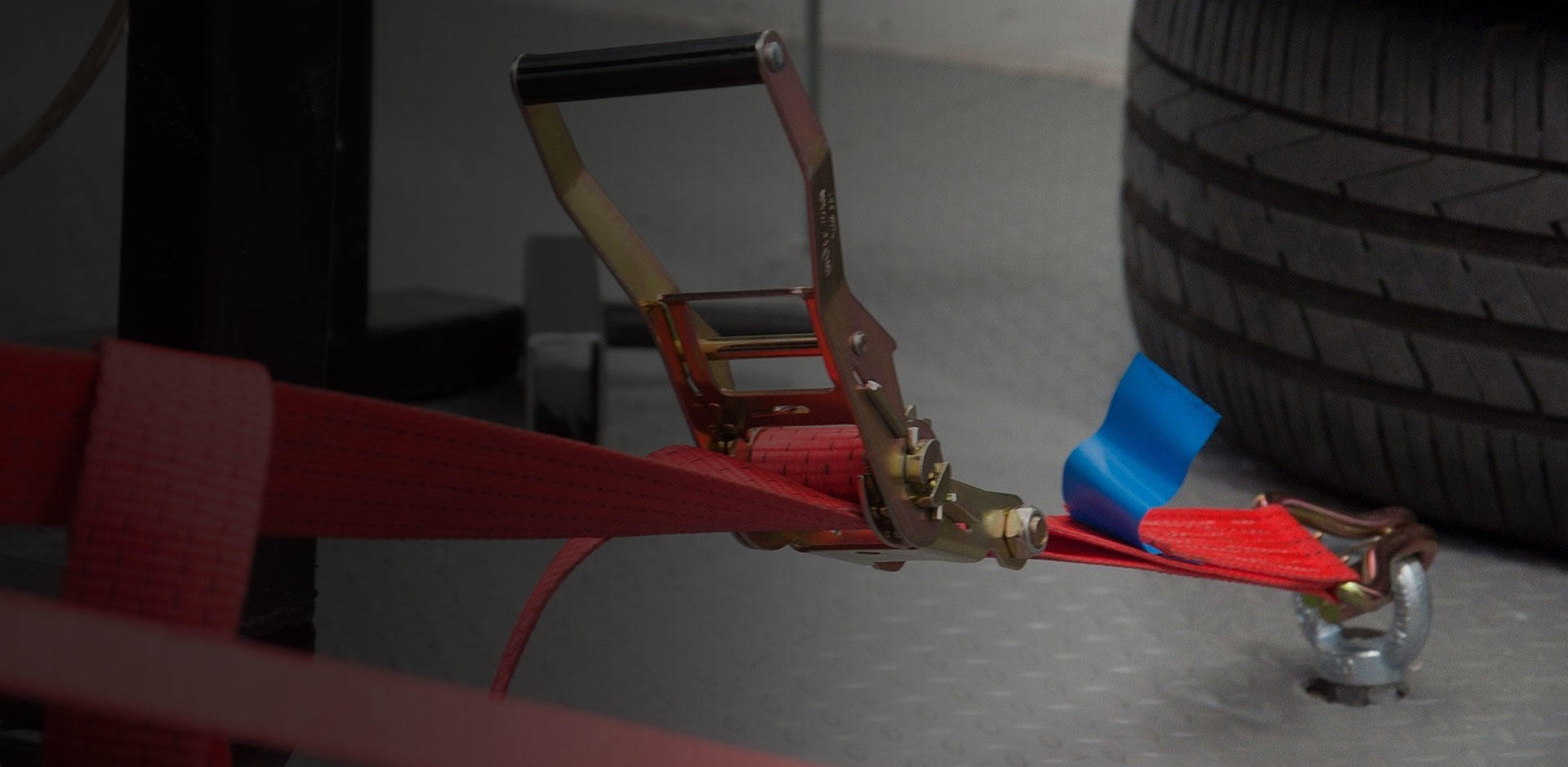 Ningbo Easy Lifting Auto Accessories Co.、Ltd。