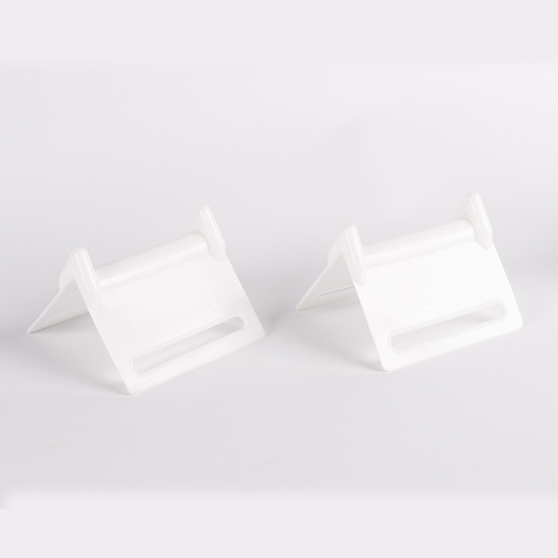 4インチのプラスチックコーナープロテクター