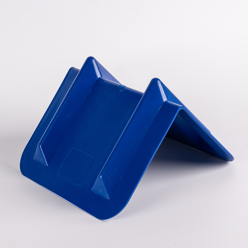 12 "プラスチック製の貨物エッジコーナーを縛るストラップを縛る