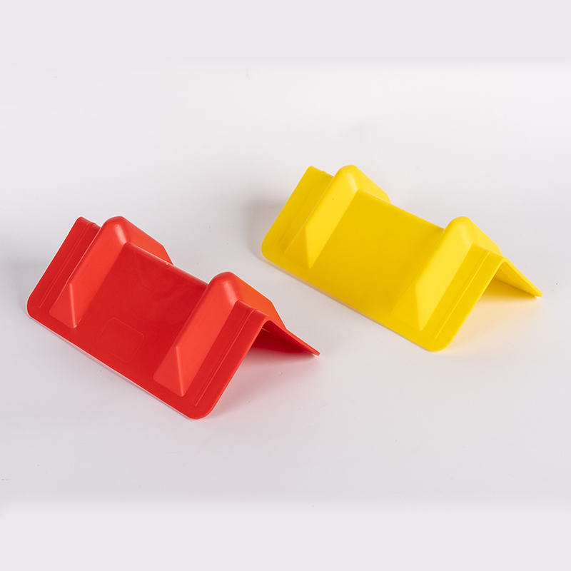 6 "出荷プラスチックコーナープロテクター